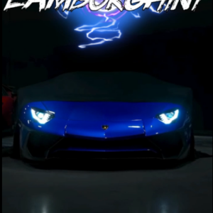 lemborghini